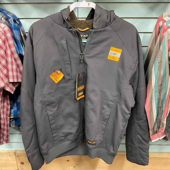 Ariat Jackets & Coats Ariat Jacket Poshmark